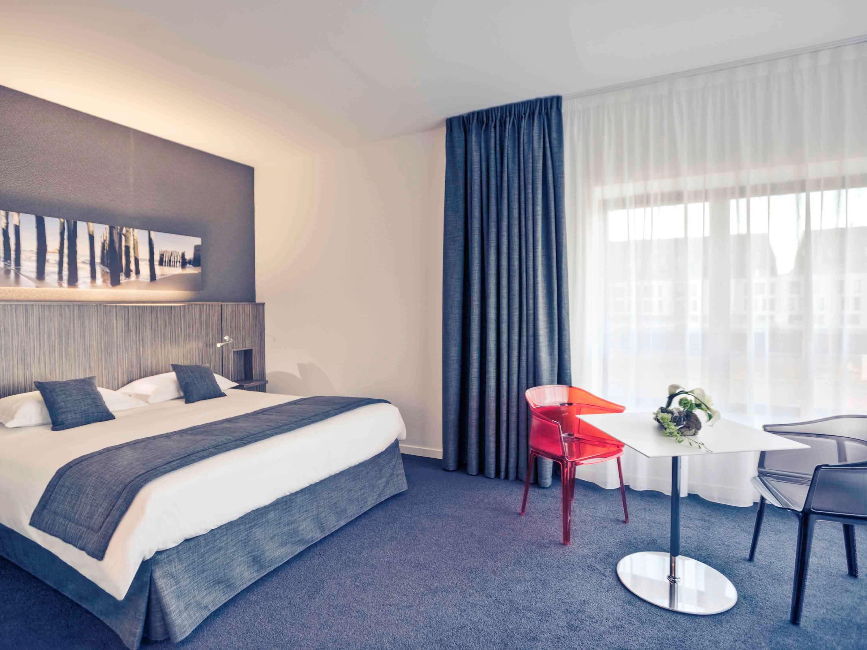 Mercure Saint Malo Balmoral Exteriér fotografie