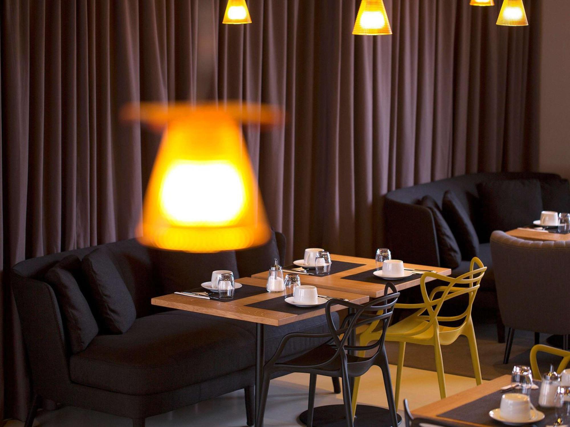 Mercure Saint Malo Balmoral Exteriér fotografie