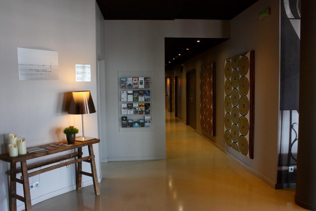 Mercure Saint Malo Balmoral Exteriér fotografie