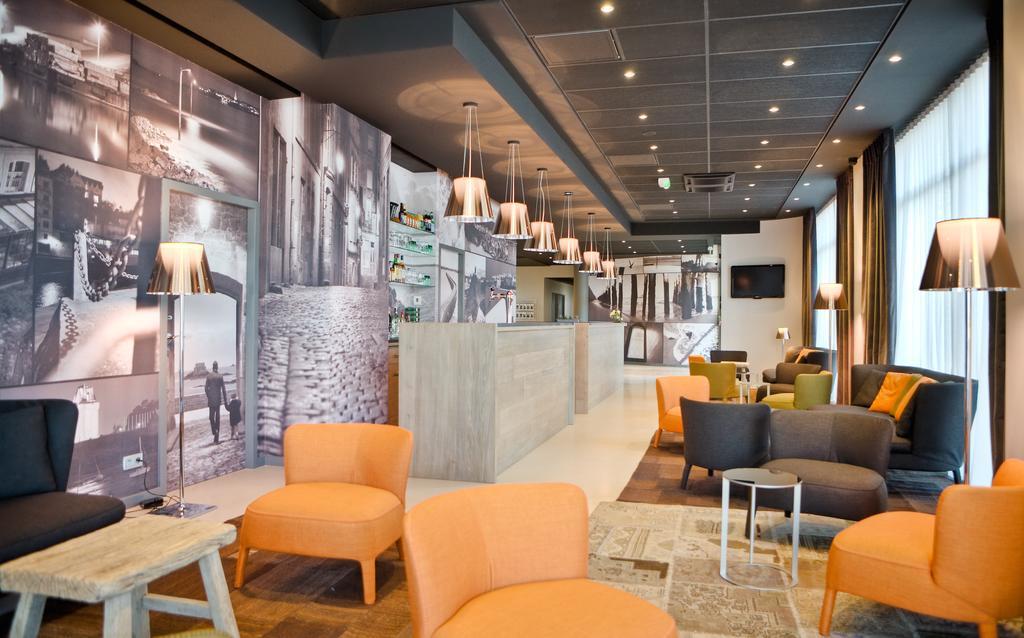 Mercure Saint Malo Balmoral Exteriér fotografie