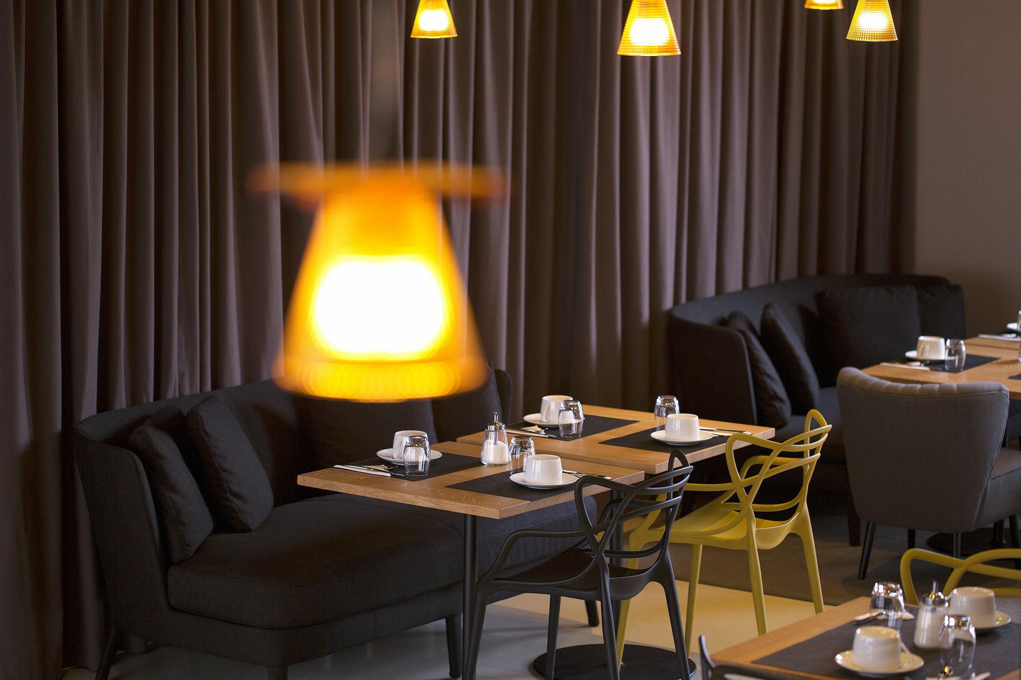 Mercure Saint Malo Balmoral Exteriér fotografie