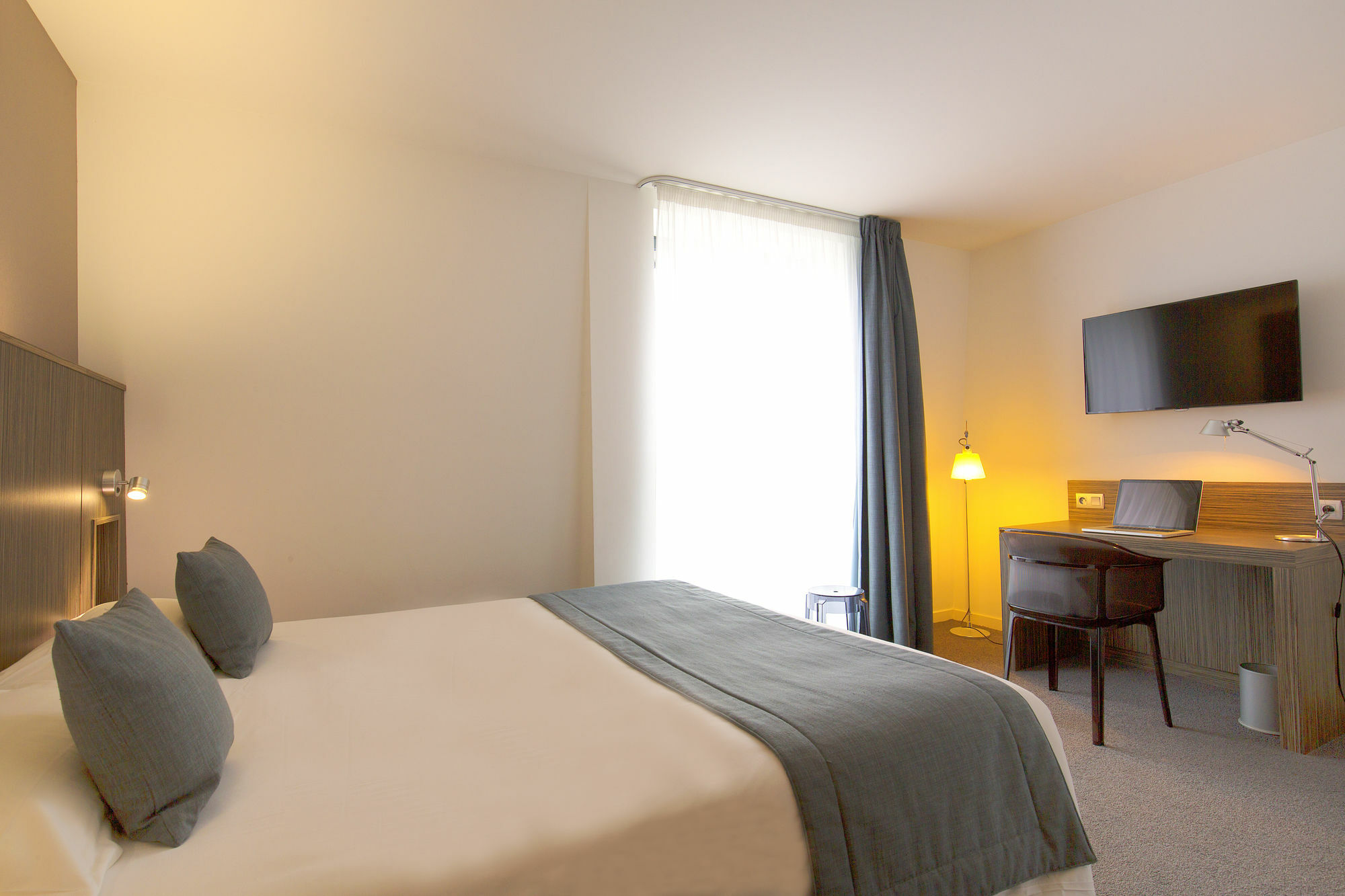 Mercure Saint Malo Balmoral Exteriér fotografie